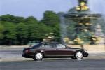 Maybach 57 2002 года